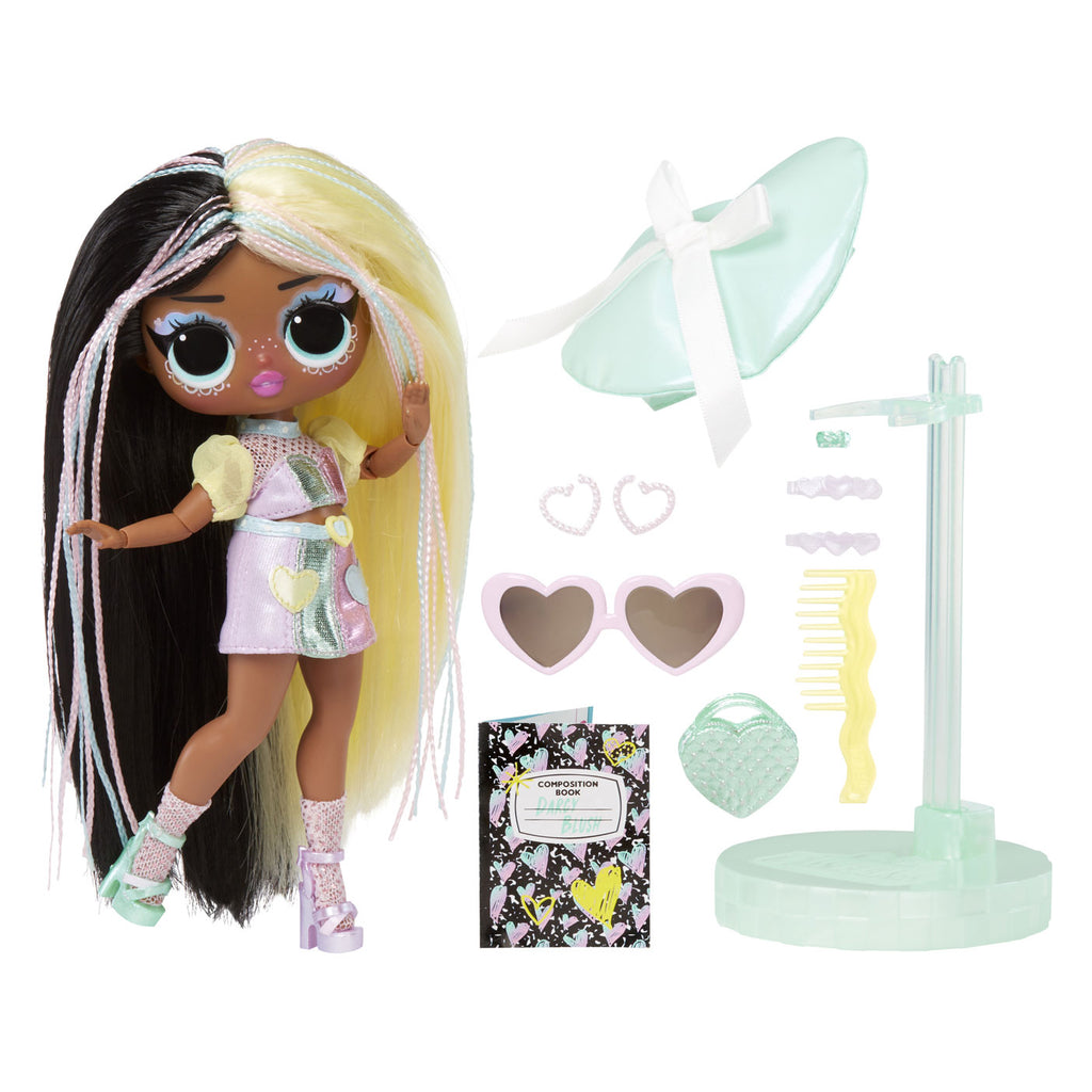 L.O.L. Surprise Tweens PopDarcy Blush