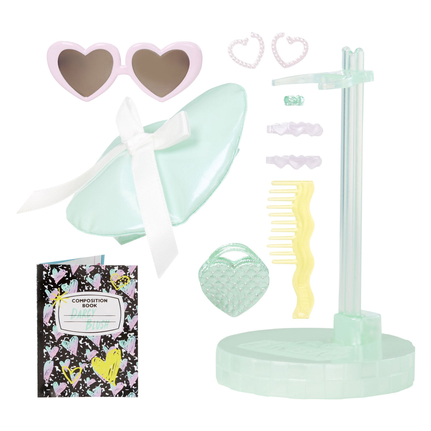 L.O.L. Surprise Tweens PopDarcy Blush