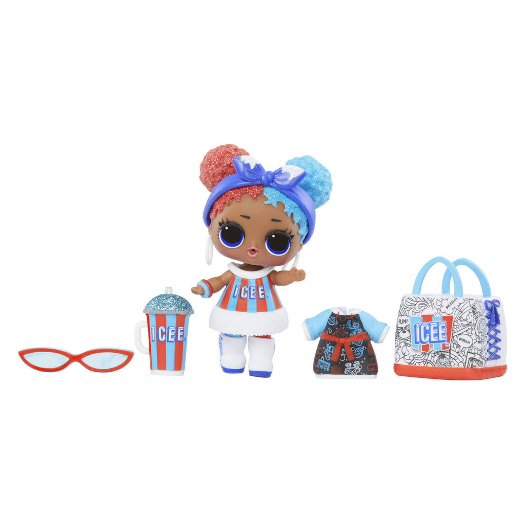 L.O.L. Surprise Loves Mini Sweets Poppen