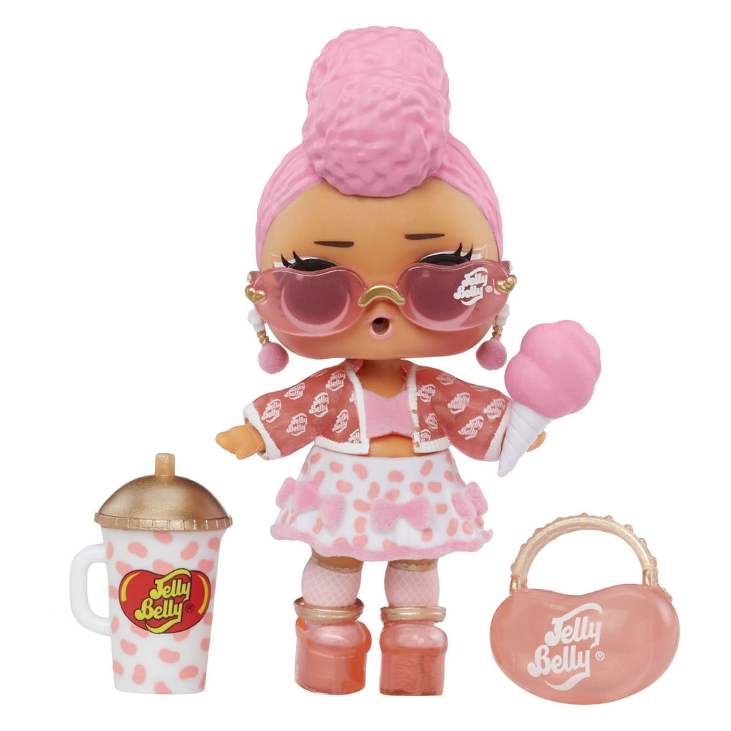 L.O.L. Surprise Loves Mini Sweets Poppen