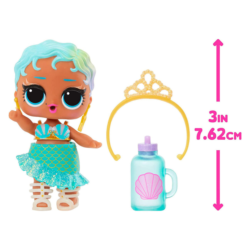 L.O.L. Surprise! Makeover Pop