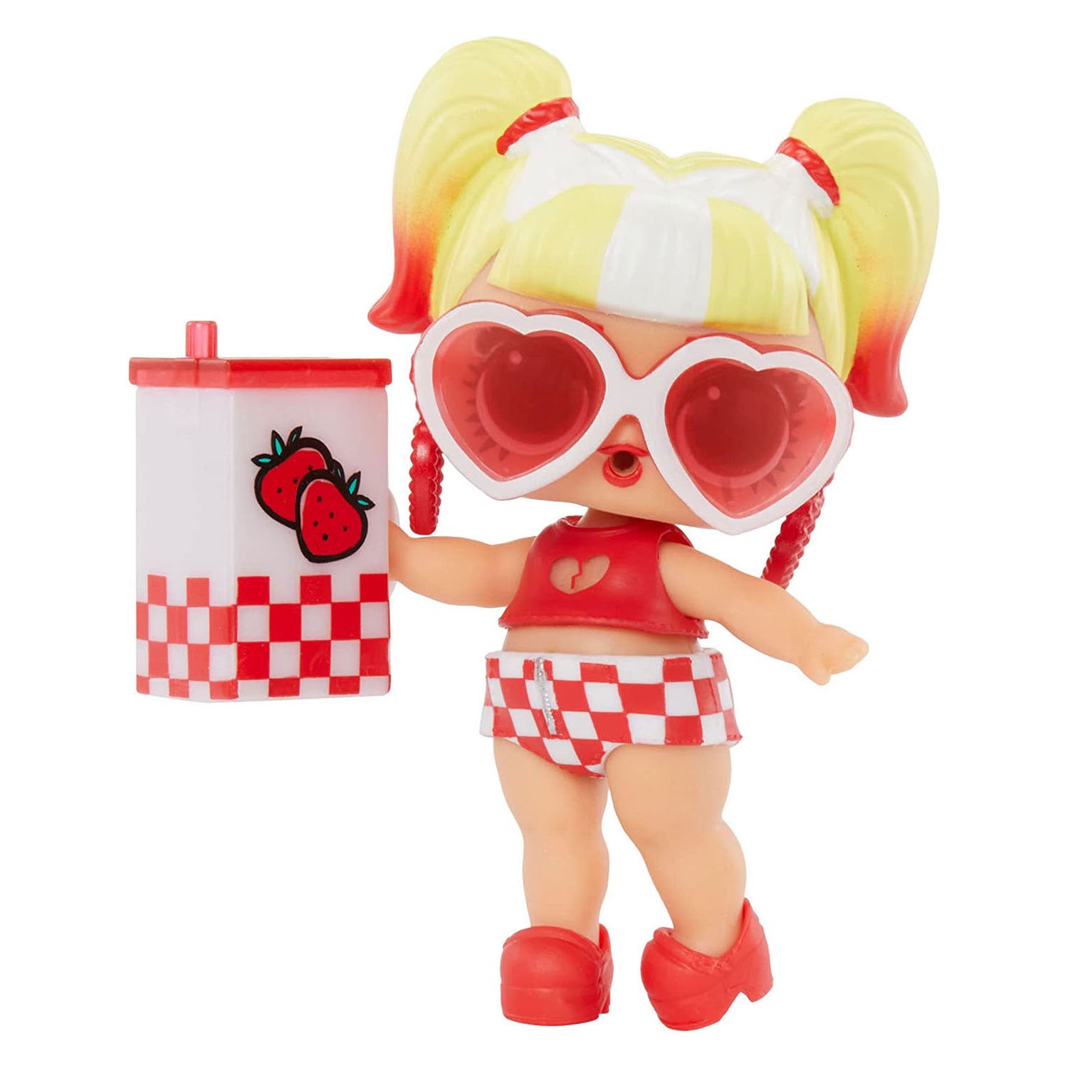 L.O.L. Surprise! Makeover Pop