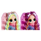 L.O.L. Surprise OMG Makeover Bubblegum DJ