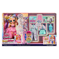 L.O.L. Surprise! OMG Makeover Surprise