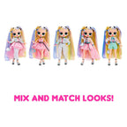 L.O.L. Surprise! OMG Makeover Surprise