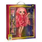 MGA Entertainment Rainbow High S23 Fashion Pop Priscilla Perez