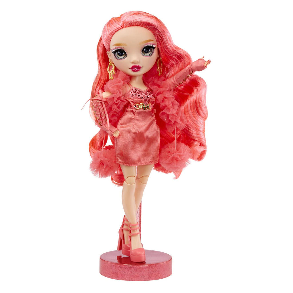 MGA Entertainment Rainbow High S23 Fashion Pop Priscilla Perez