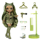 MGA Entertainment Rainbow High S23 Fashion DollOlivia Woods