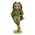 MGA Entertainment Rainbow High S23 Fashion DollOlivia Woods