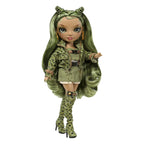 MGA Entertainment Rainbow High S23 Fashion DollOlivia Woods