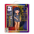 MGA Entertainment Rainbow High Fashion Pop Kim Nguyen