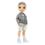 MGA Entertainment Rainbow High S23 Fashion DollAidan Russel