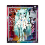 MGA Entertainment Shadow High Fashion Pop Zooey Electra