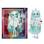 MGA Entertainment Shadow High Fashion Pop Zooey Electra