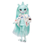 MGA Entertainment Shadow High Fashion Pop Zooey Electra