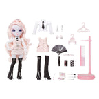 MGA Entertainment Rainbow High Shadow High Fashion Pop Karla Choupette