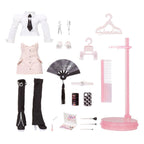 MGA Entertainment Rainbow High Shadow High Fashion Pop Karla Choupette