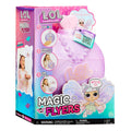l.o.l. surprise wishies flying tot lila