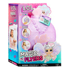 l.o.l. surprise wishies flying tot lila
