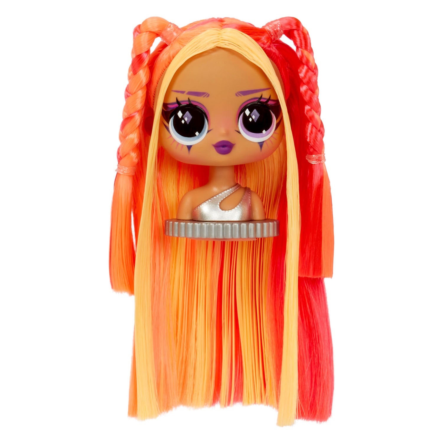 L.o.l. surprise tweens swap fashion pop - braids bailey