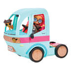 MGA Entertainment Surprise OMG Glamper Blauw