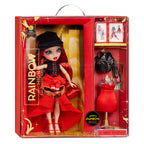 Rainbow high Rainbow High Fantastic Modepop Ruby