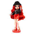 Rainbow high Rainbow High Fantastic Modepop Ruby