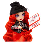 Rainbow high Rainbow High Fantastic Modepop Ruby