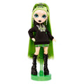 Rainbow high Rainbow High Fantastic Modepop Jade