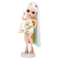 Rainbow high Rainbow High Fantastic Modepop Amaya