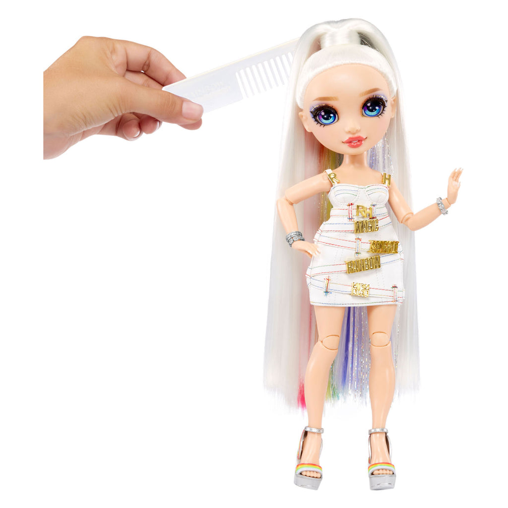 Rainbow high Rainbow High Fantastic Modepop Amaya