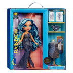 Rainbow high Rainbow High Fantastic Modepop Skyler