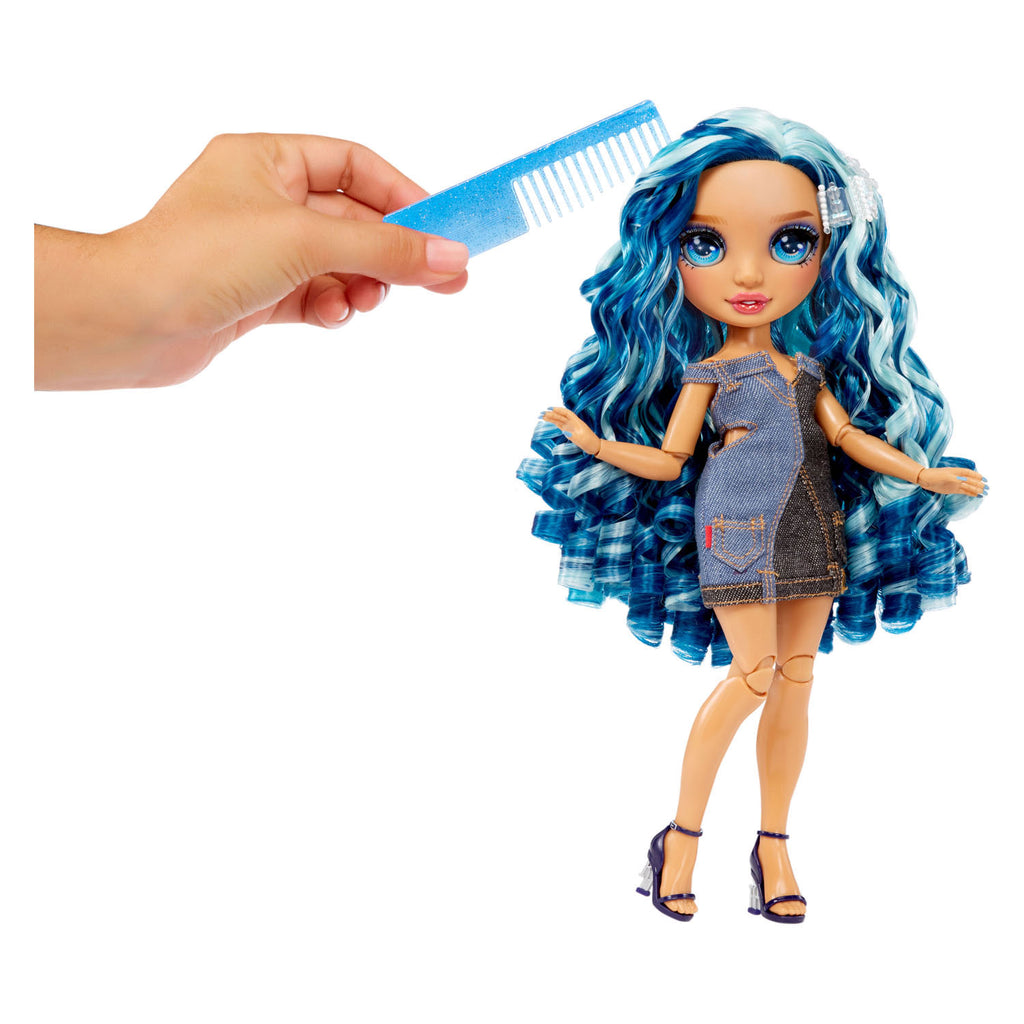 Rainbow high Rainbow High Fantastic Modepop Skyler