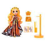 Rainbow high Rainbow High Fantastic Modepop Poppy