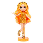Rainbow high Rainbow High Fantastic Modepop Poppy