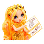 Rainbow high Rainbow High Fantastic Modepop Poppy