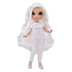 Rainbow high Rainbow High Color & Create Fashion Modepop Blauw