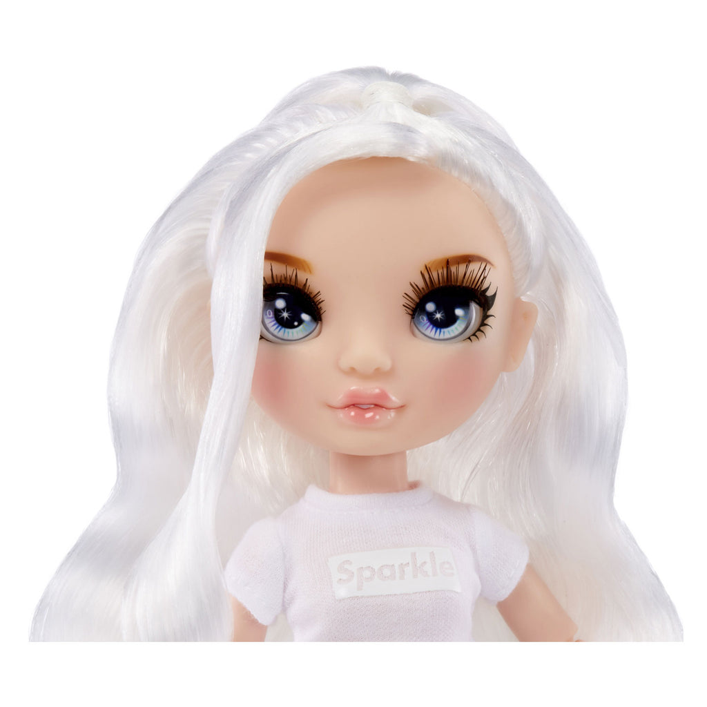 Rainbow high Rainbow High Color & Create Fashion Modepop Blauw
