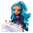 MGA Entertainment Rainbow High Dream & Design Modestudio Speelset met Pop