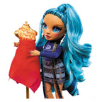 MGA Entertainment Rainbow High Dream & Design Modestudio Speelset met Pop
