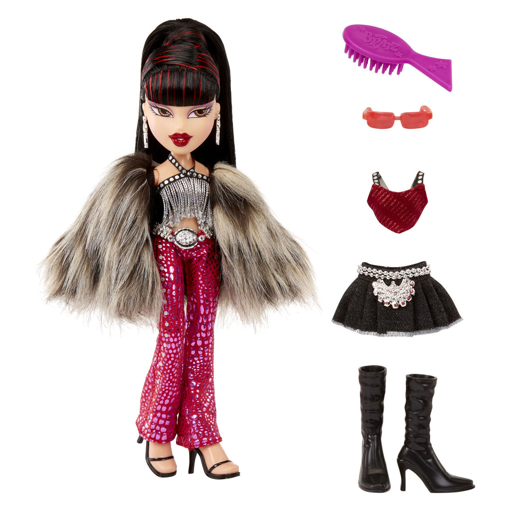 MGA Entertainment Bratz Series 3 Pop Tiana