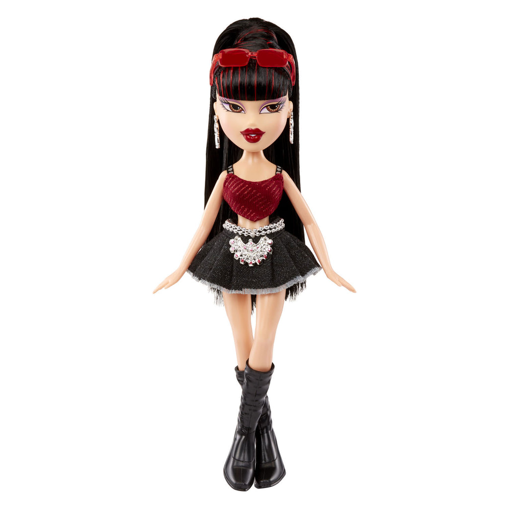 MGA Entertainment Bratz Series 3 Pop Tiana
