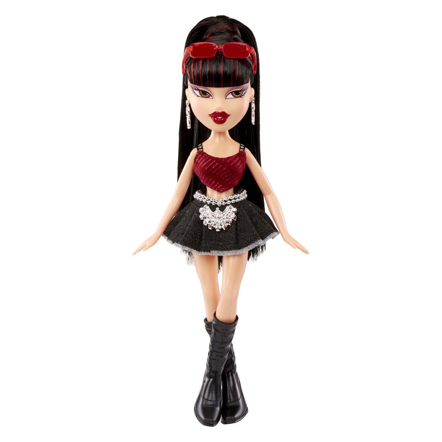 MGA Entertainment Bratz Series 3 Pop Tiana