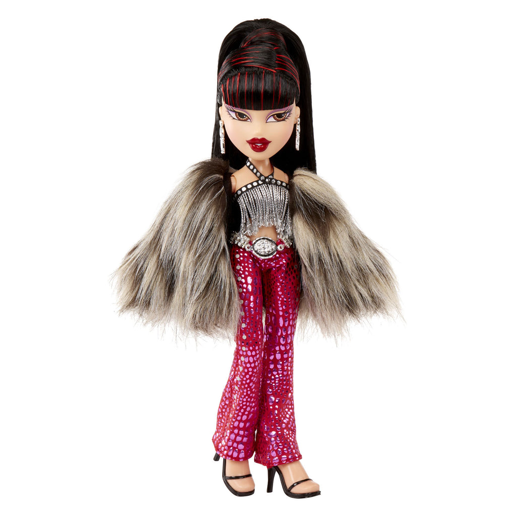 MGA Entertainment Bratz Series 3 Pop Tiana