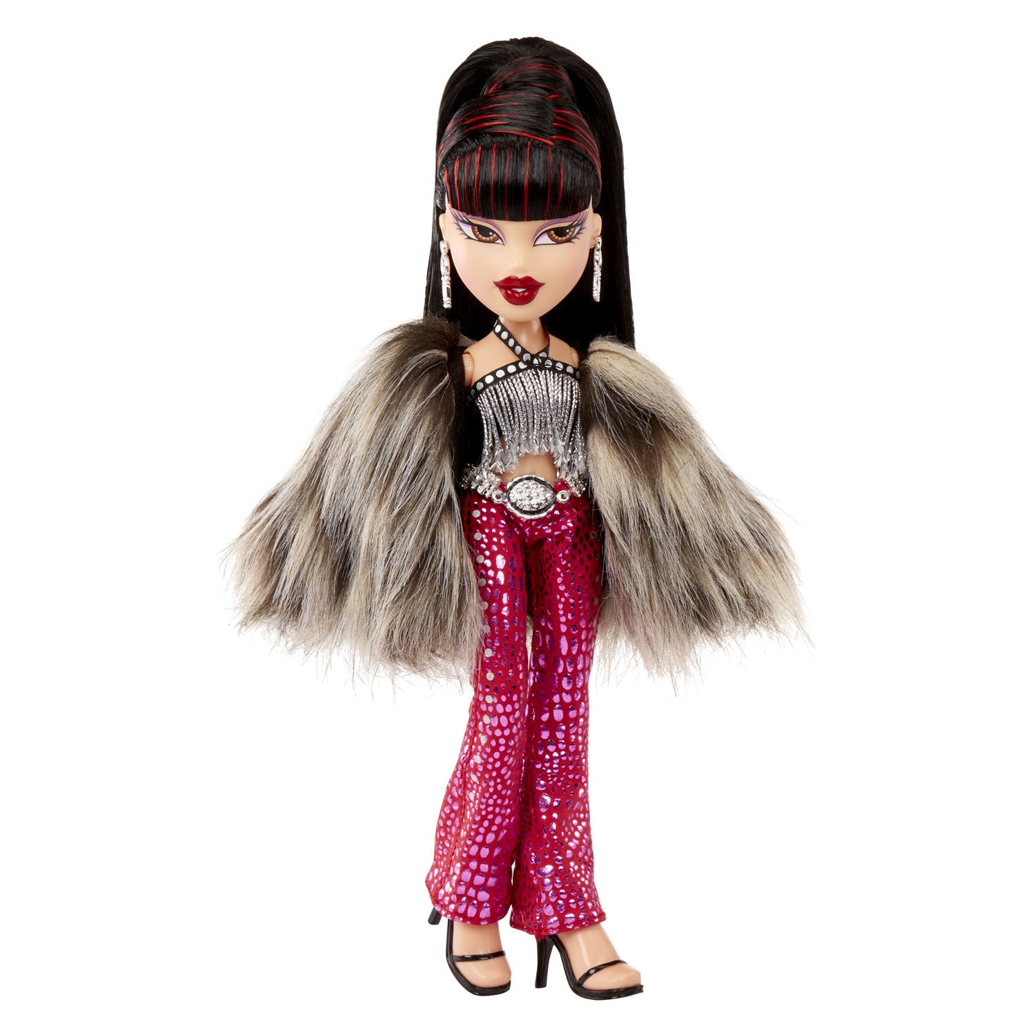 MGA Entertainment Bratz Series 3 Pop Tiana