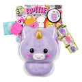 MGA Entertainment Fluffie Stuffiez Pluchen Knuffel Unicorn