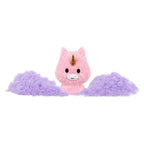 MGA Entertainment Fluffie Stuffiez Pluchen Knuffel Unicorn