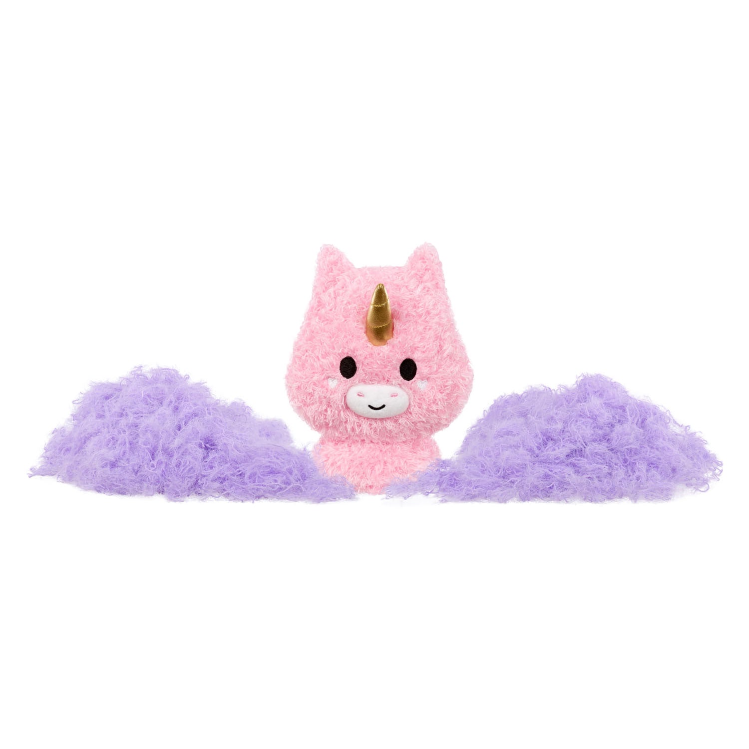 MGA Entertainment Fluffie Stuffiez Pluchen Knuffel Unicorn