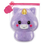 MGA Entertainment Fluffie Stuffiez Pluchen Knuffel Unicorn