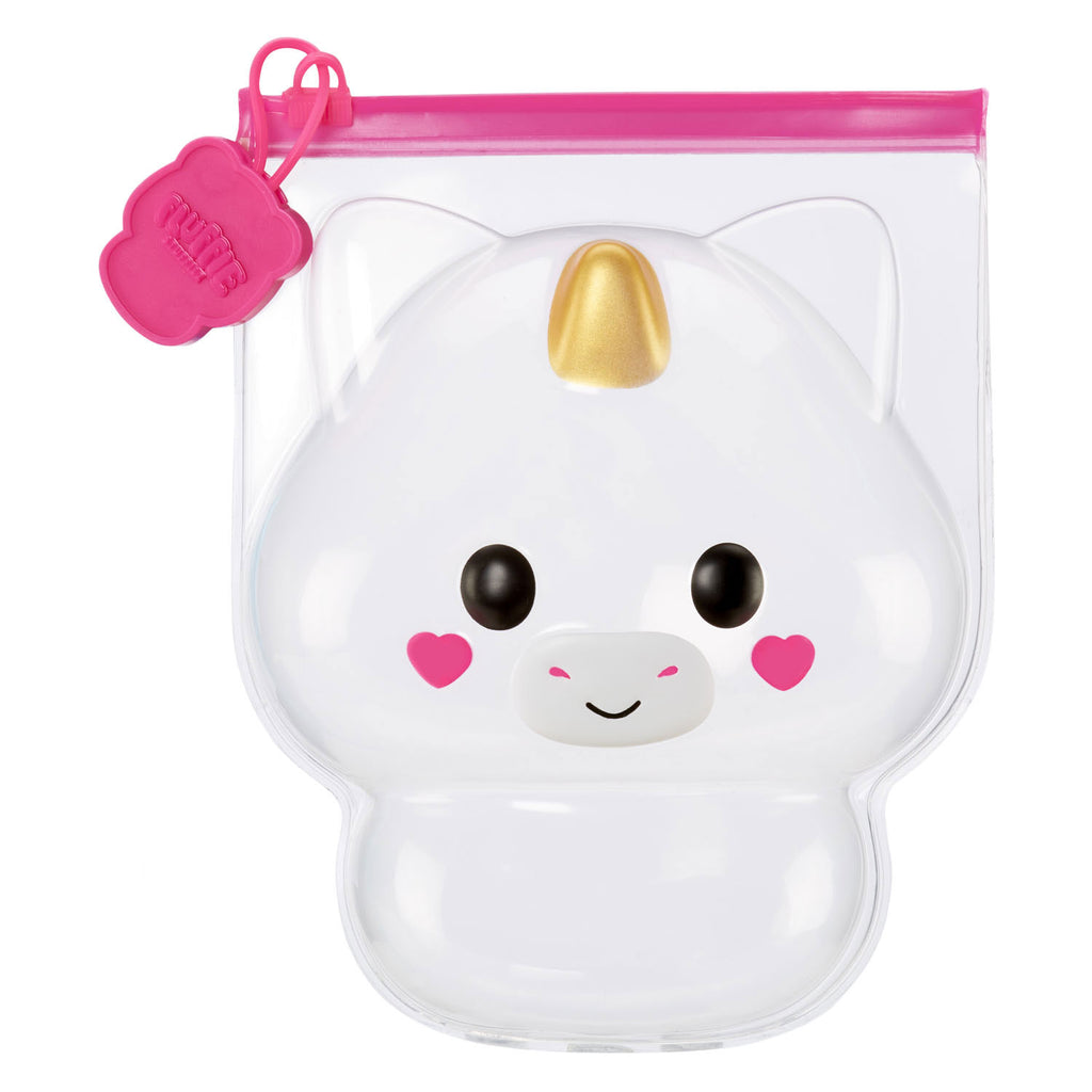 MGA Entertainment Fluffie Stuffiez Pluchen Knuffel Unicorn